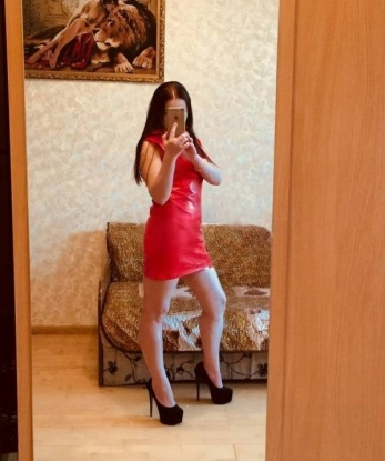 Проститутка Алиса